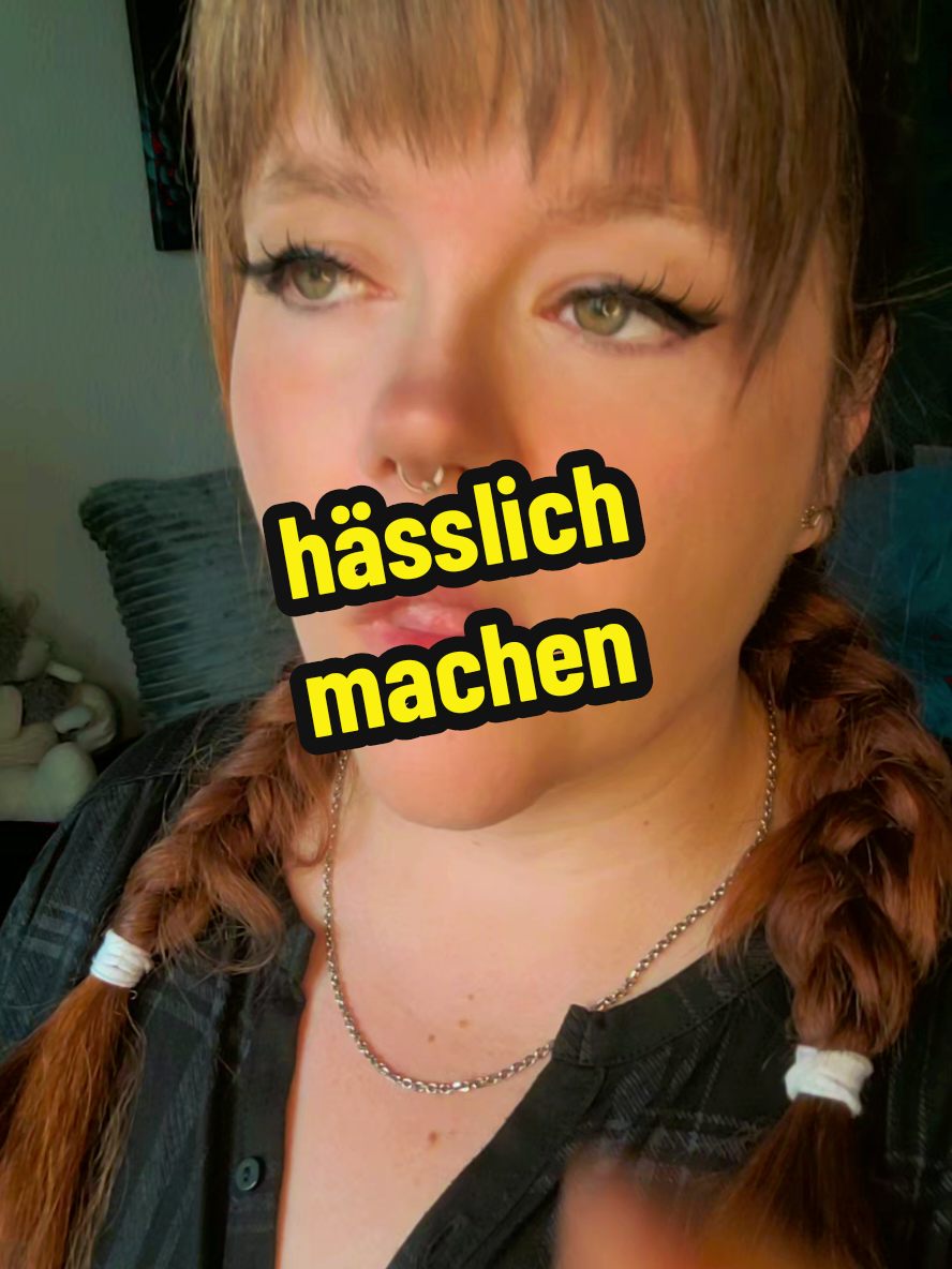 @Kr&uuml;mel Christin