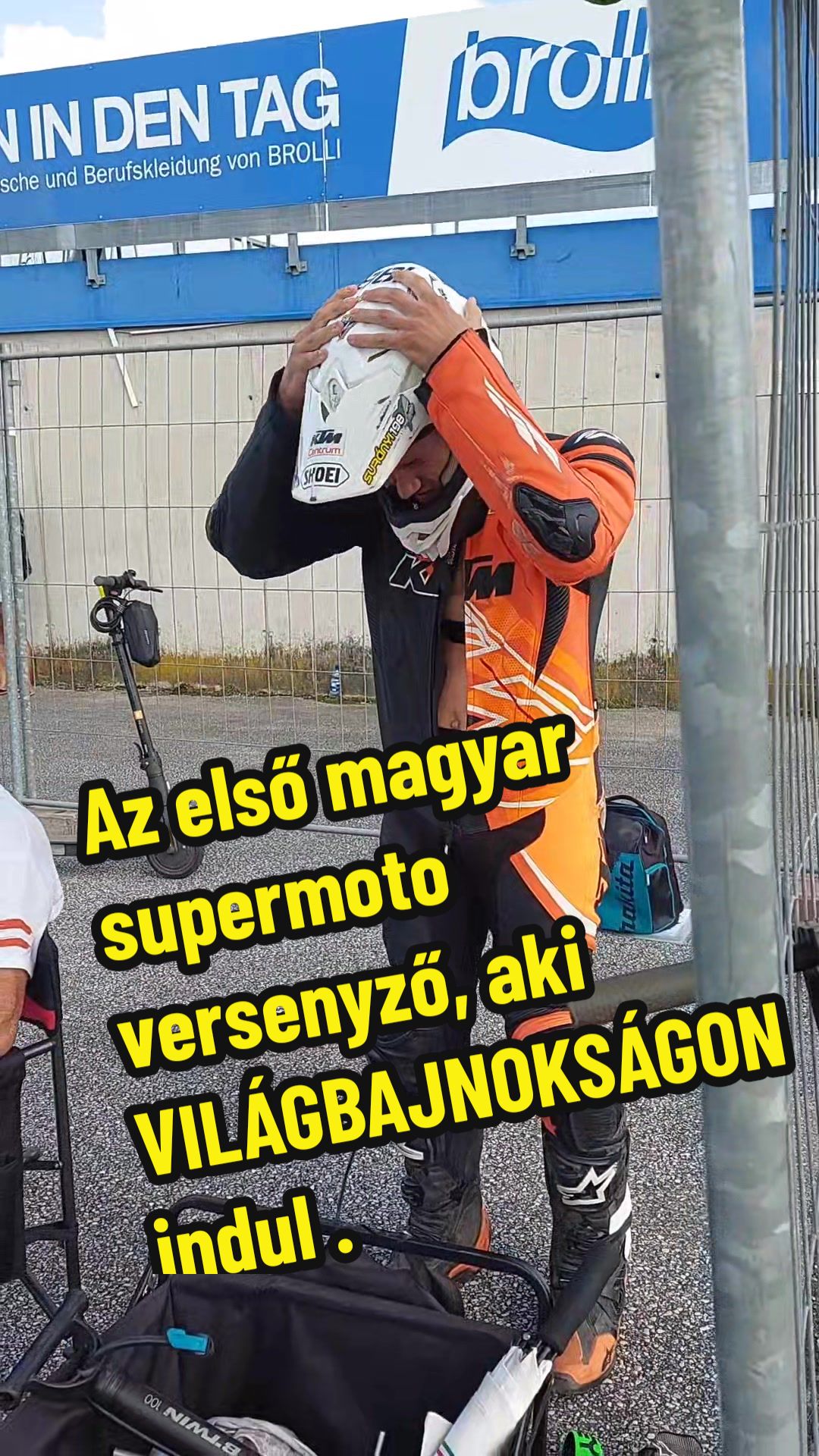 @Supermoto From Hungary SMFH