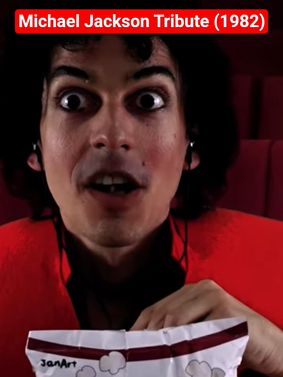 @JanArt ASMR