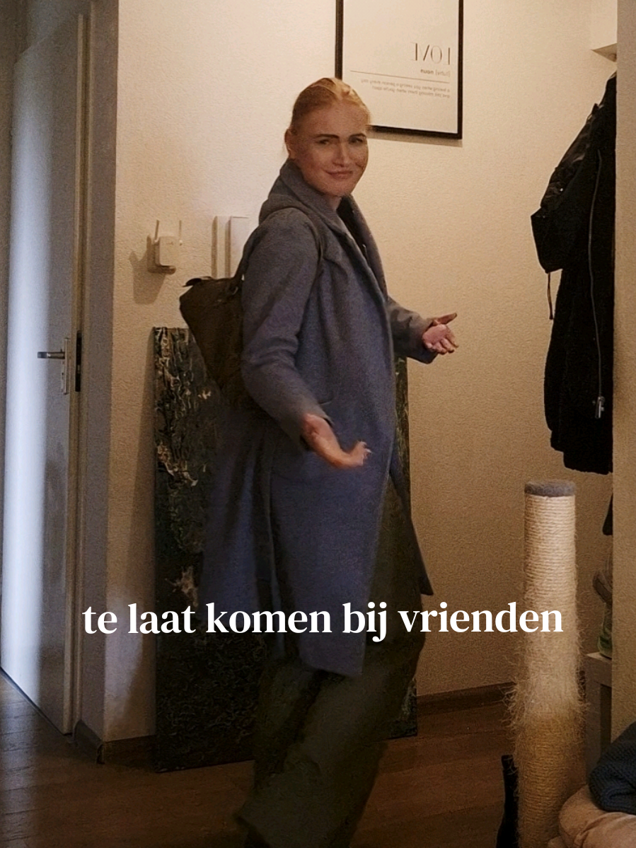 @Tessa Klok
