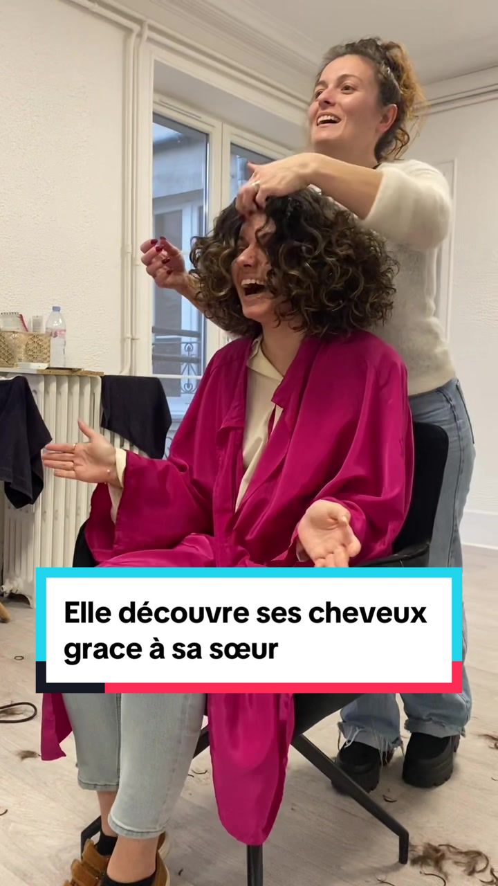 @Les Bouclettes de C&eacute;line