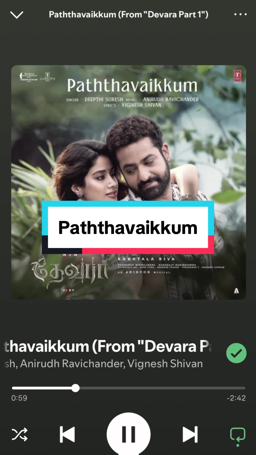 @TamilSongs 🇮🇳