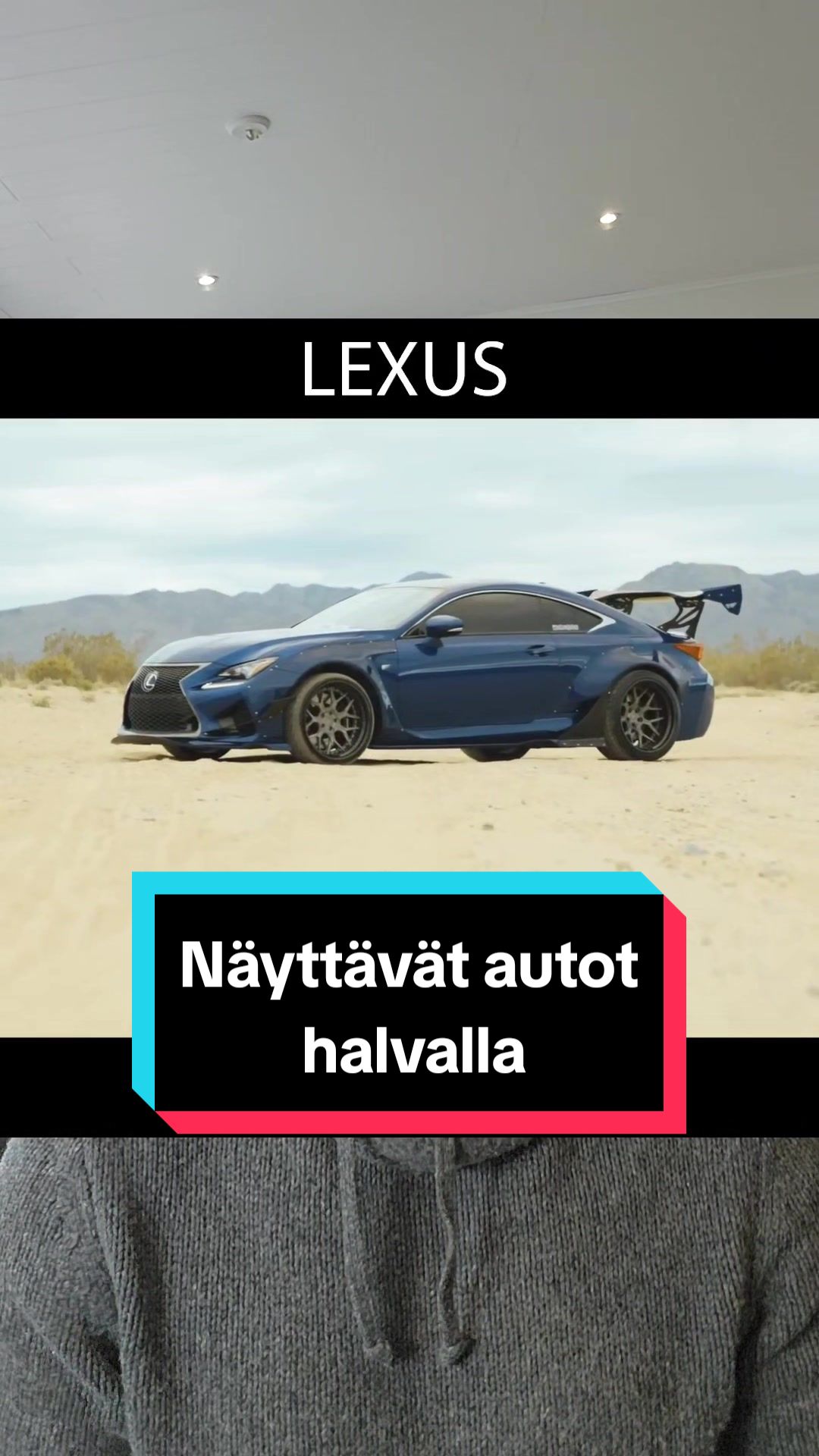 @Kauppaneuvos Laatu