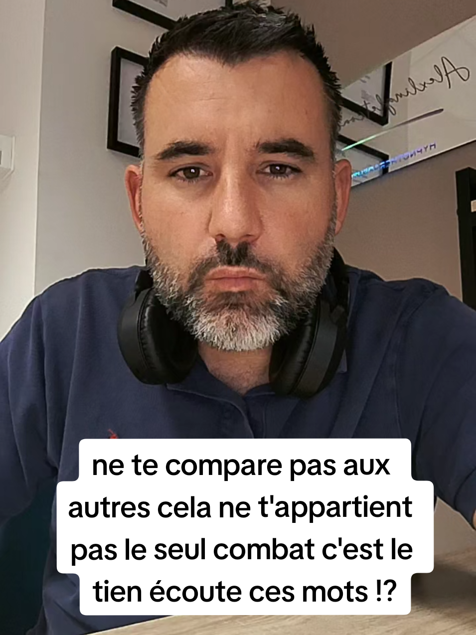 @Alexandre linglet coach