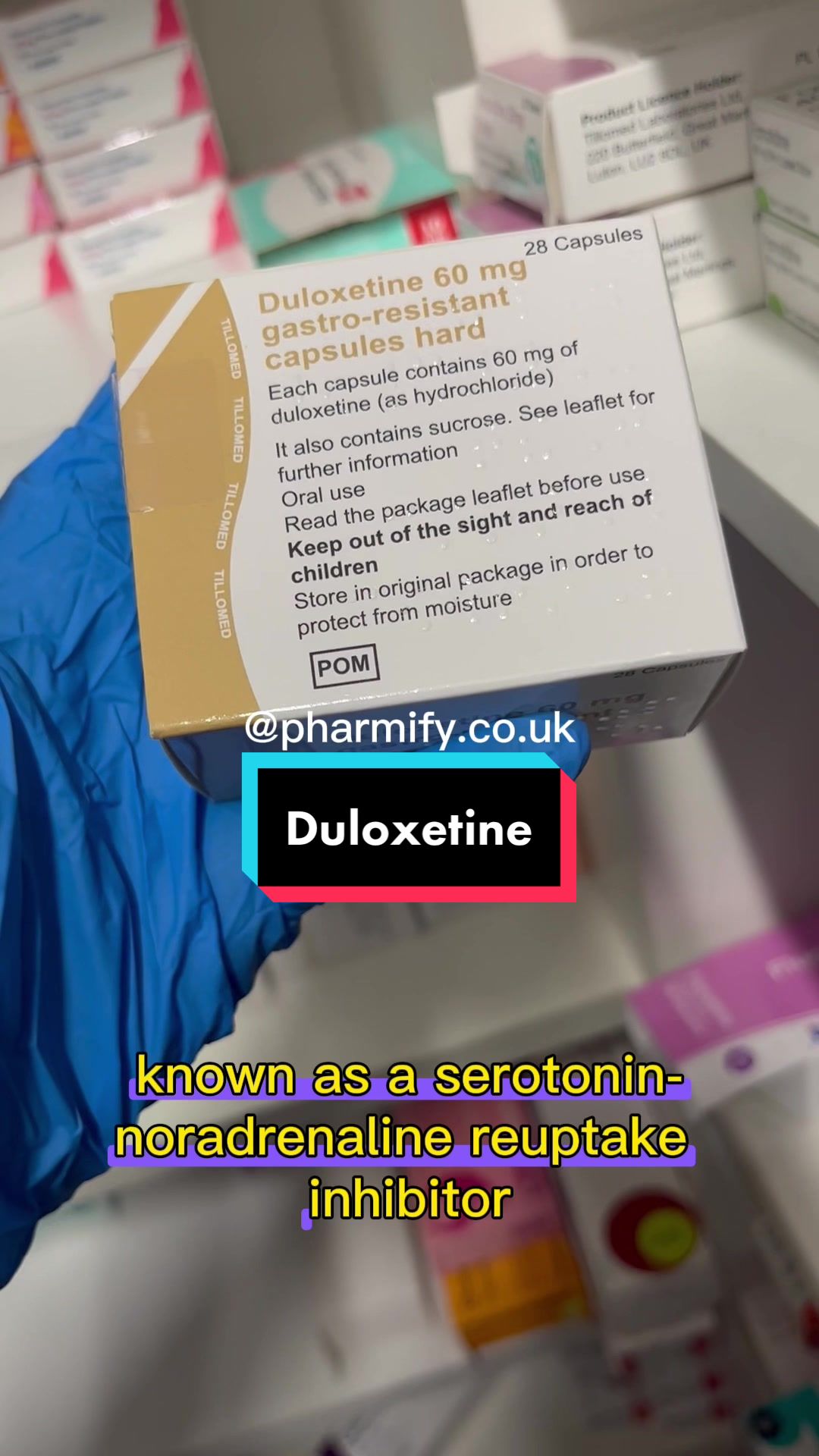 @Pharmify