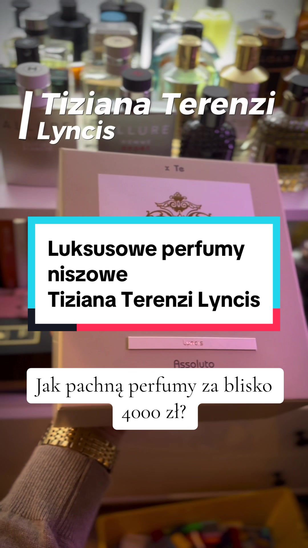 @PERFUMOWY ŚWIR