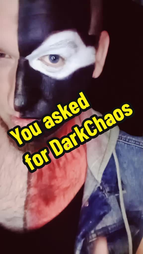 @Danny&DarkChaos