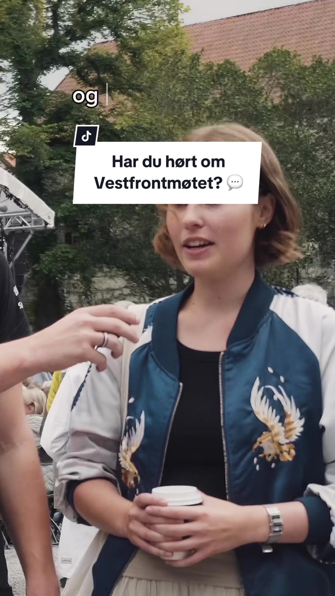 @Olavsfest