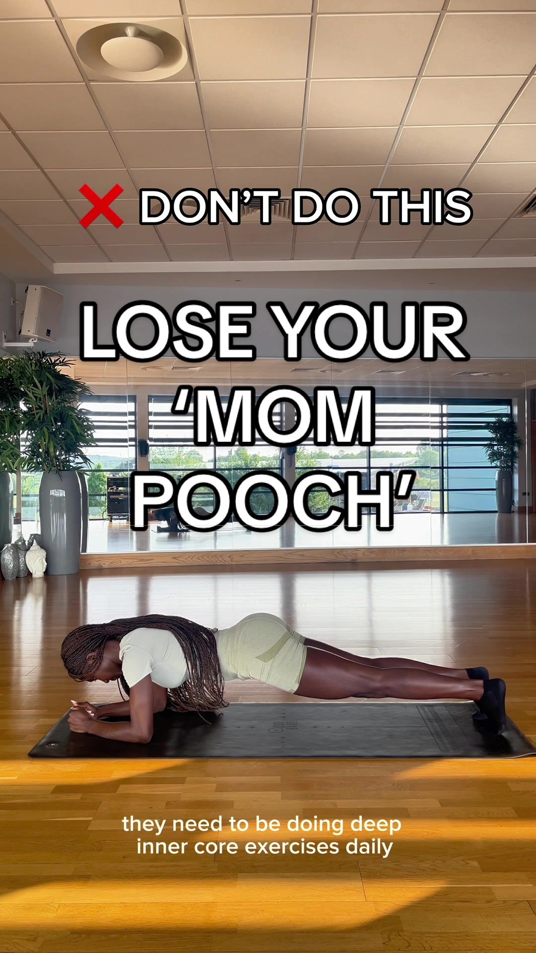 @@Prishumado| Mama + Fitness