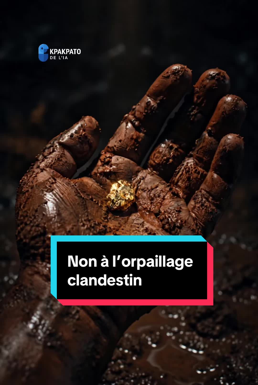 @Le Kpakpato de l’IA