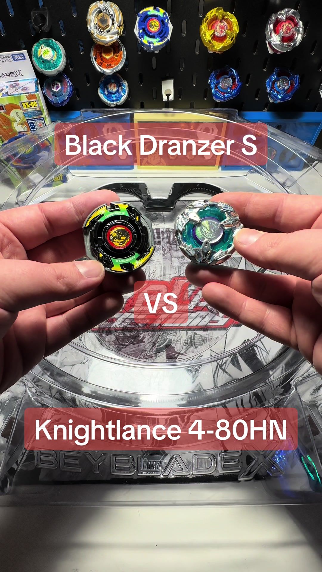@Beyblade Customs Germany