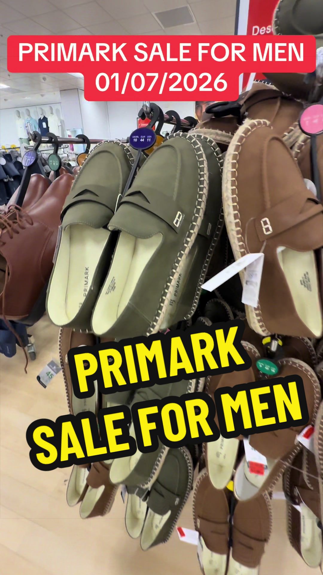 @Primarklove