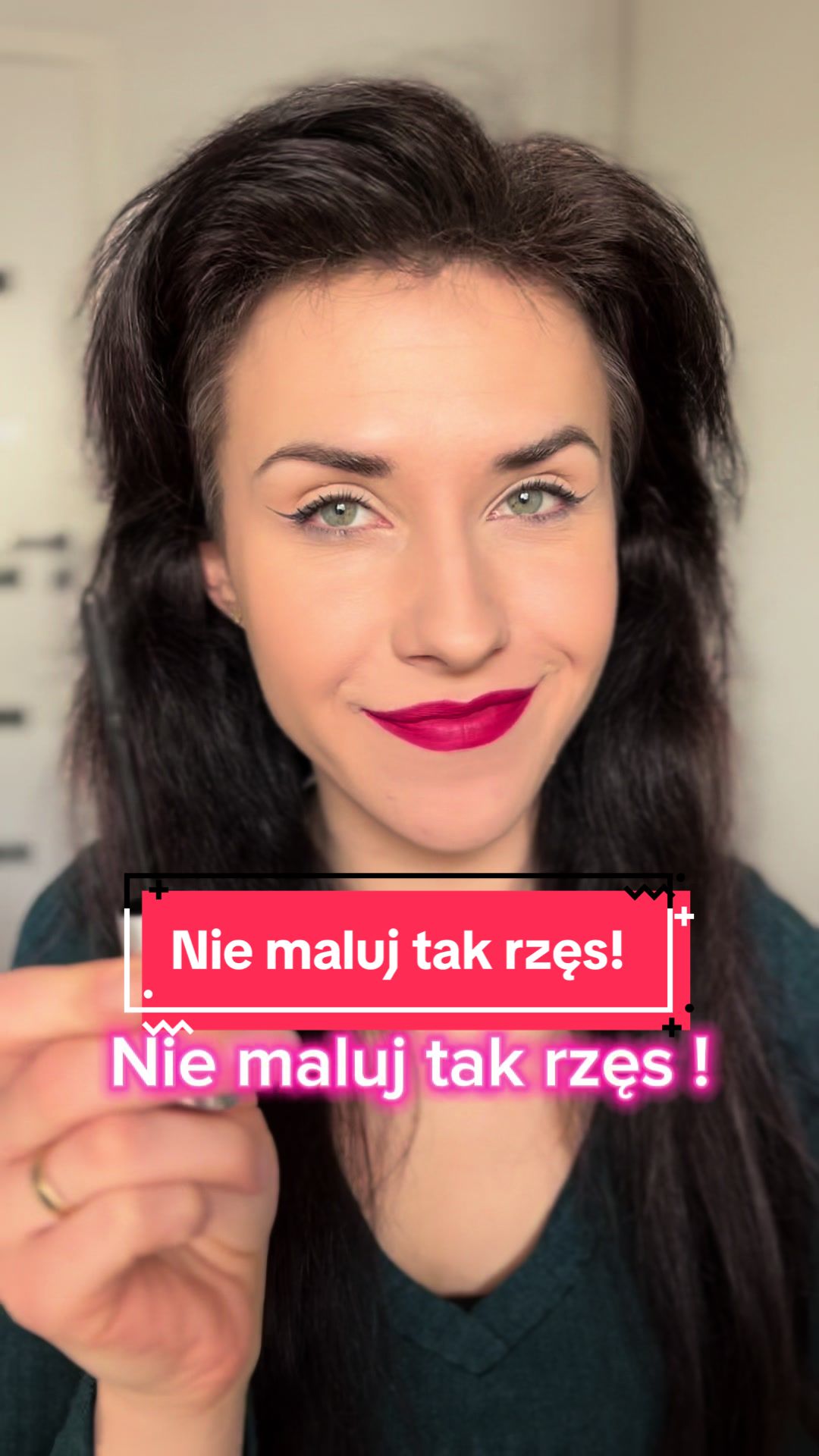 @paulinazając_makeup_hair
