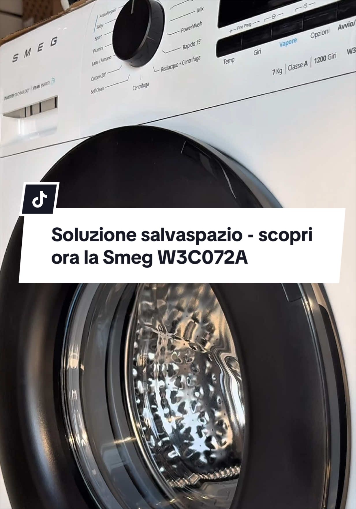 @DE ANGELIS ELETTRODOMESTICI
