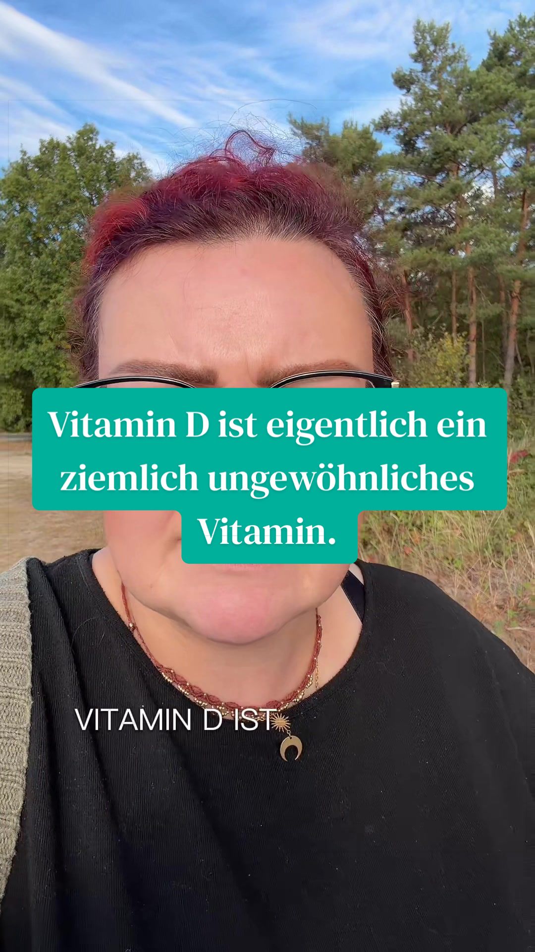 @Kathi | Gesundheit verstehen