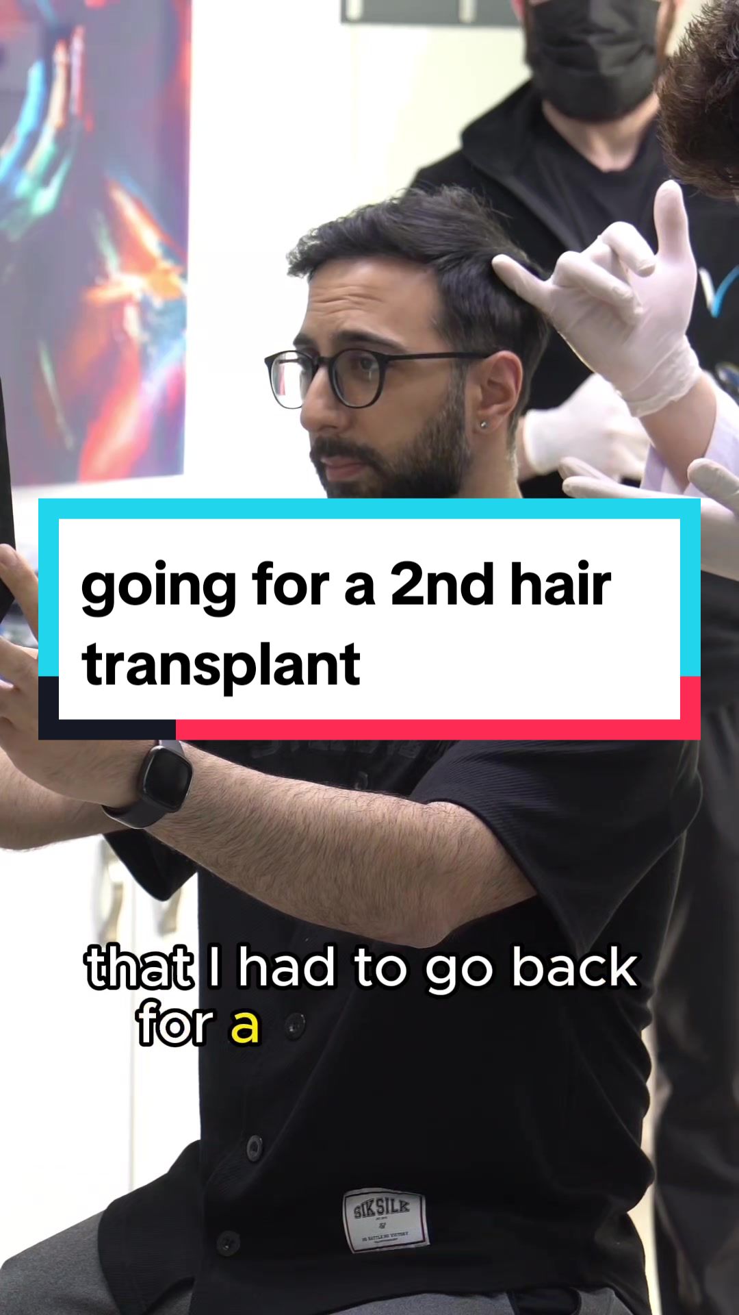 @Amit | Hair Transplant Tips