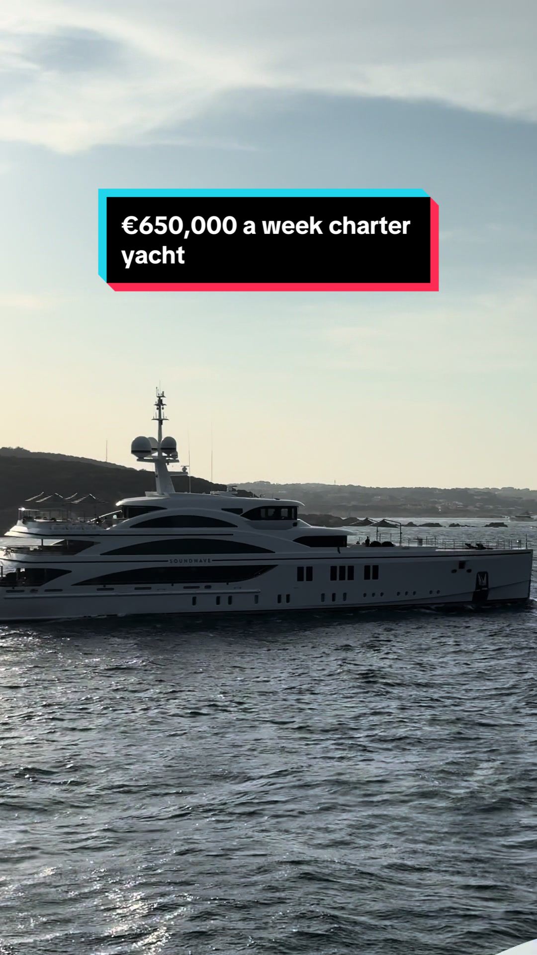 @The Superyacht Lifestyle