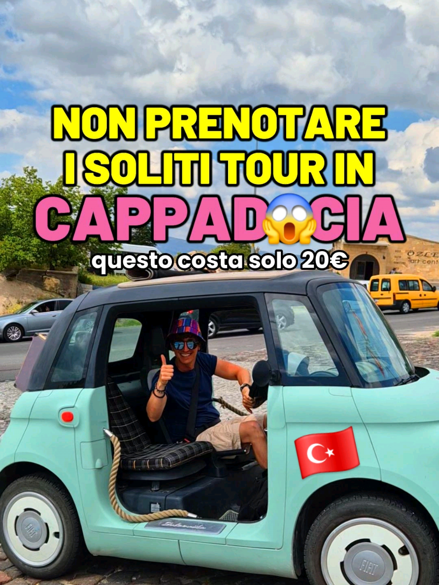 @Amore a primo viaggio