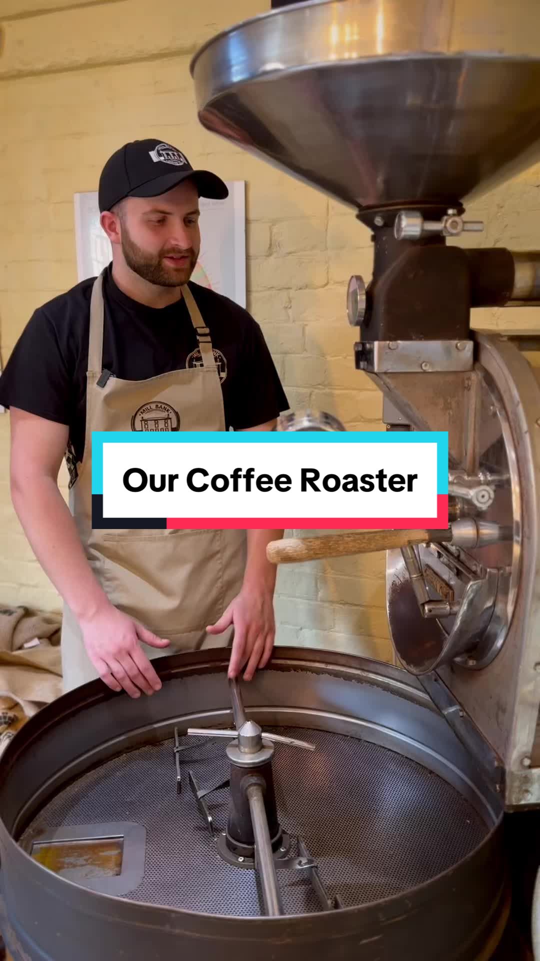@Mill Bank Coffee Co.