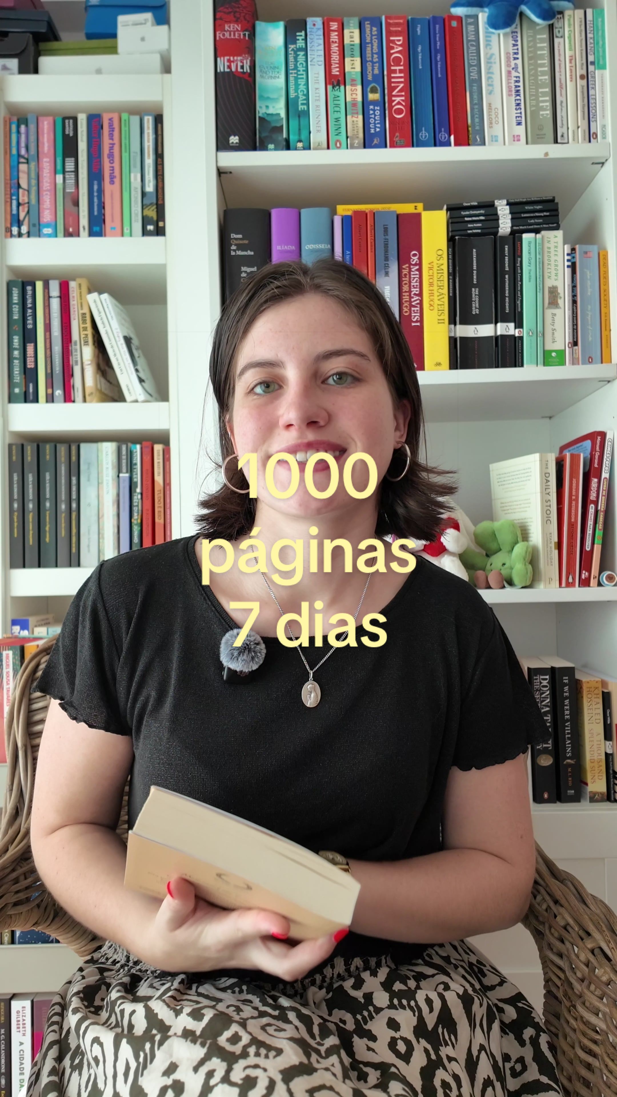 @Mariana Dias 📖☕️