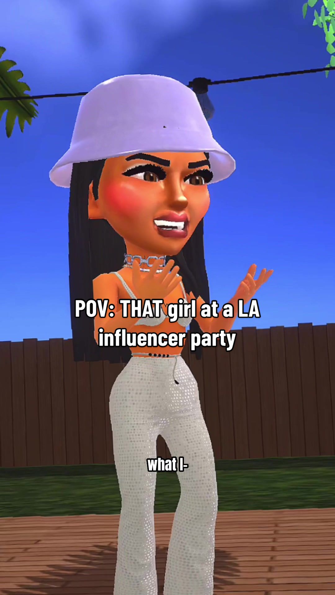 @champagne mami