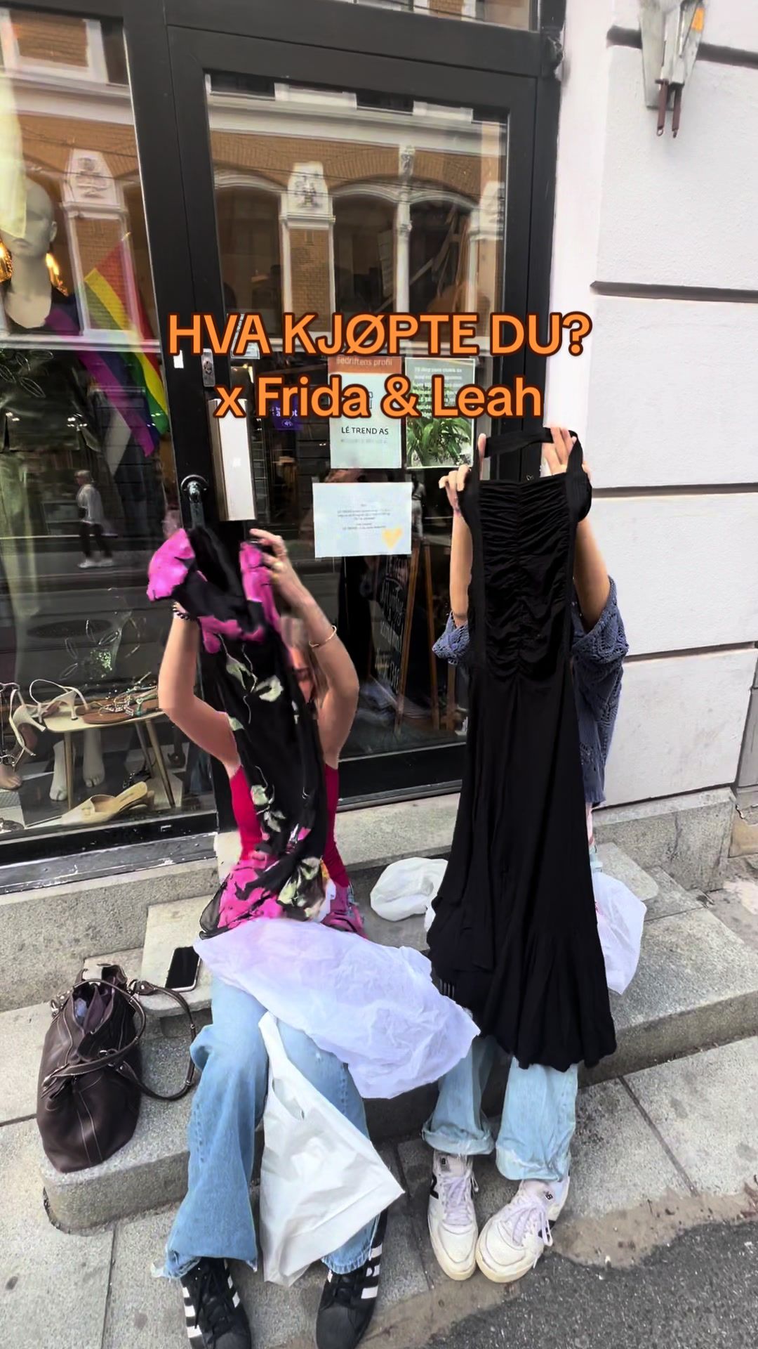 @LÉ TREND