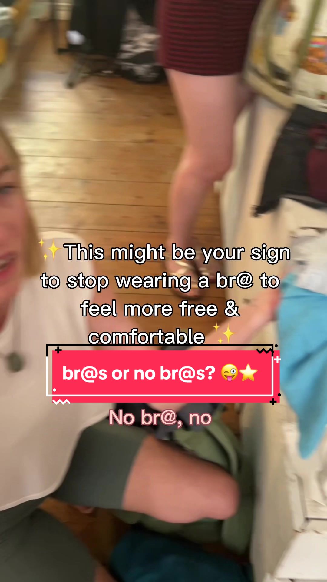 @The Women of Ersties