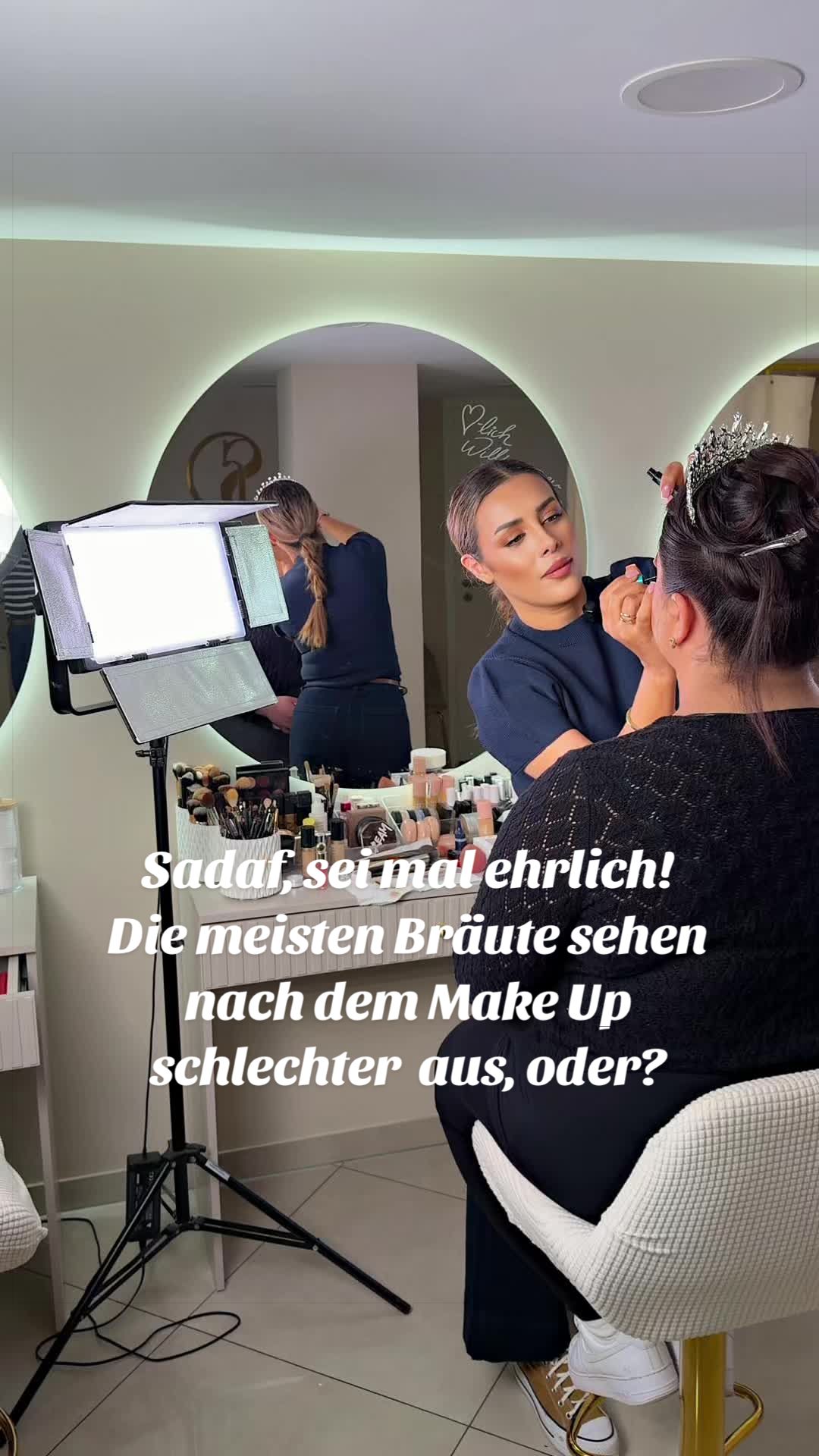 @Sadaf&lsquo;s Beautylounge