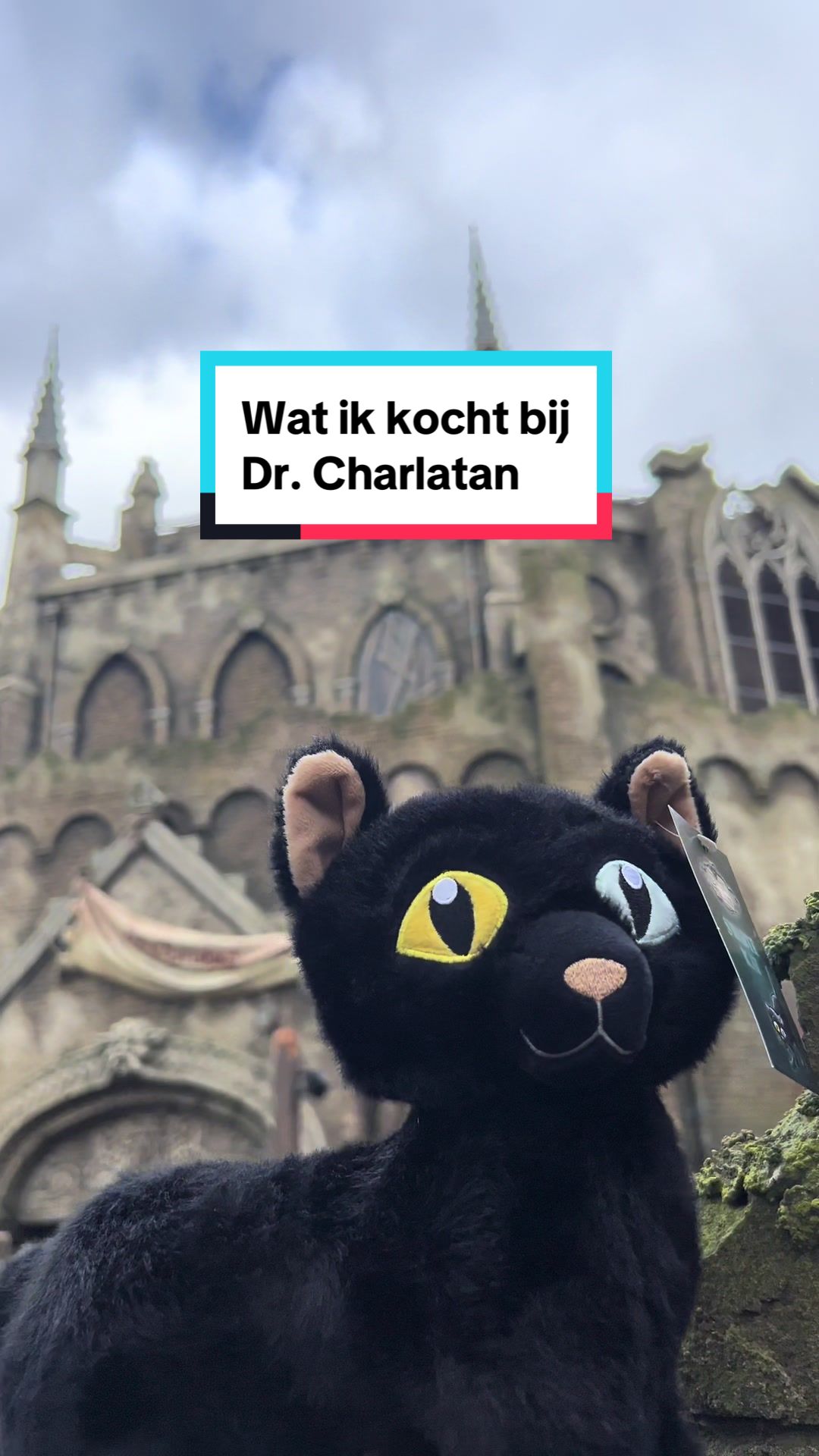 @Pretpark en Plezier
