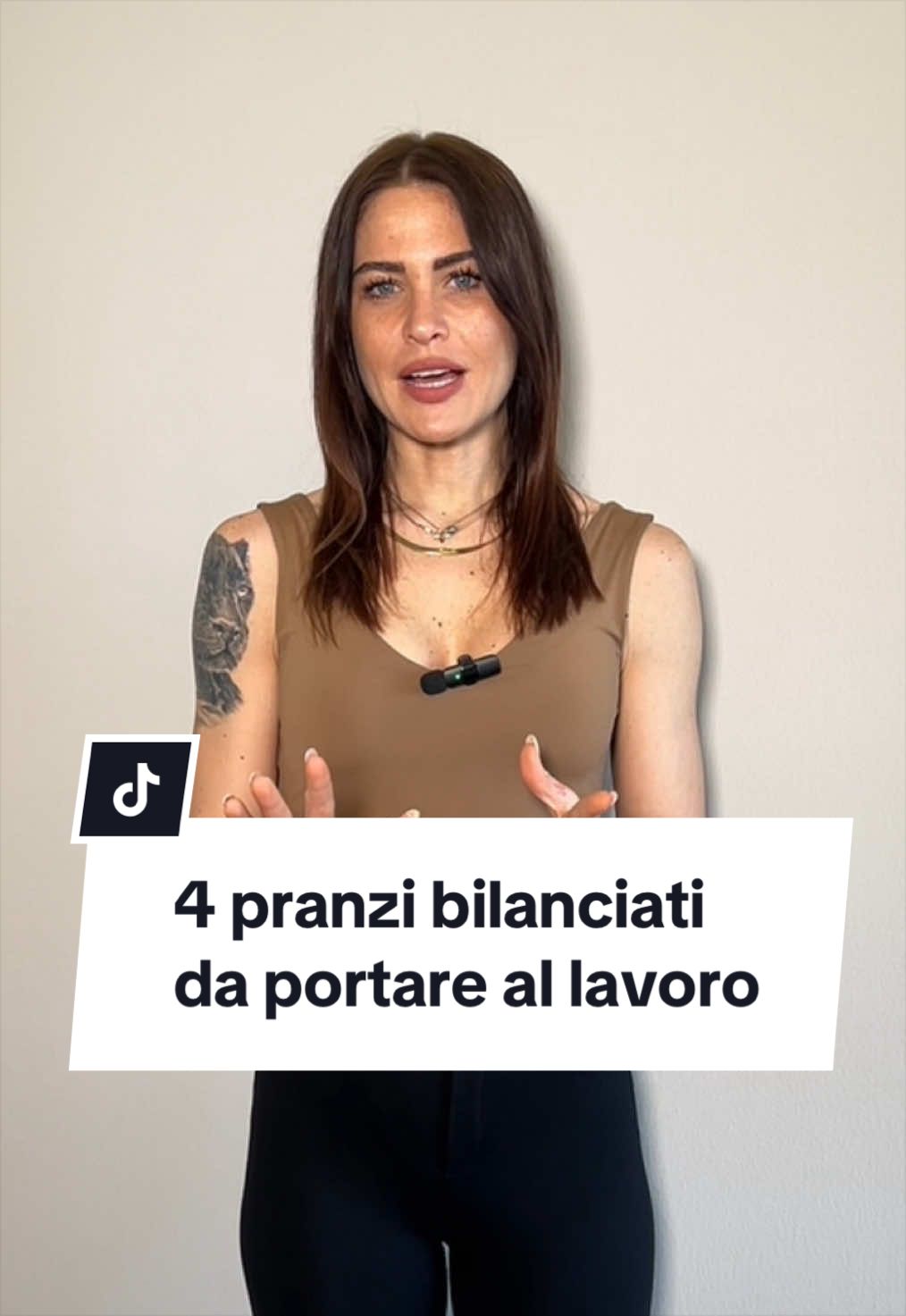 @Dottoressa Linda Vona
