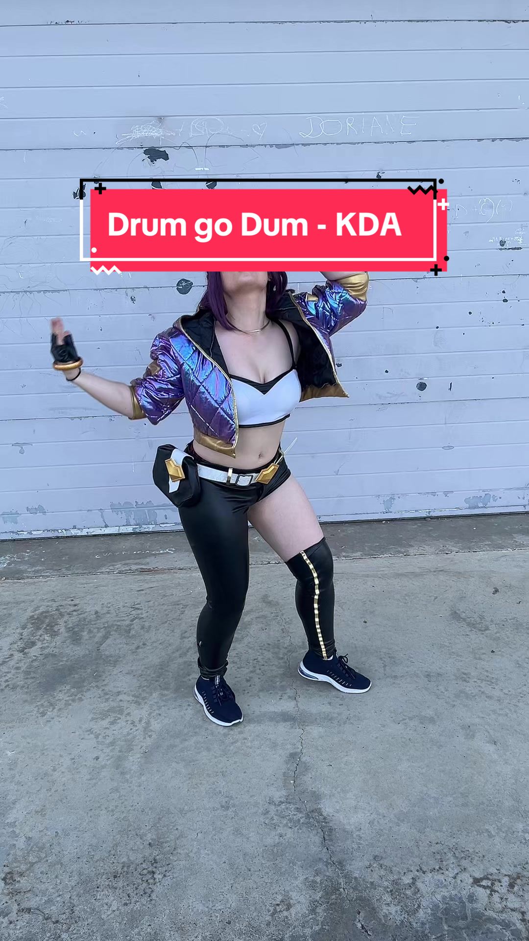 @MiraN Cosplay | Aella L.