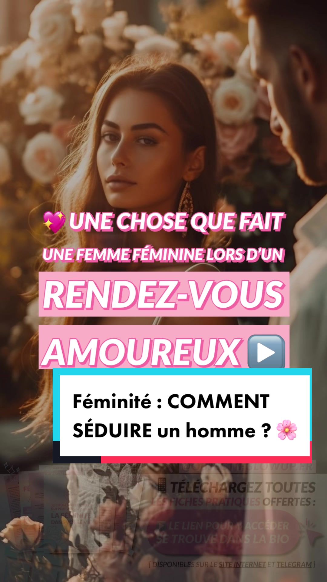 @OBJECTIF GLOW UP