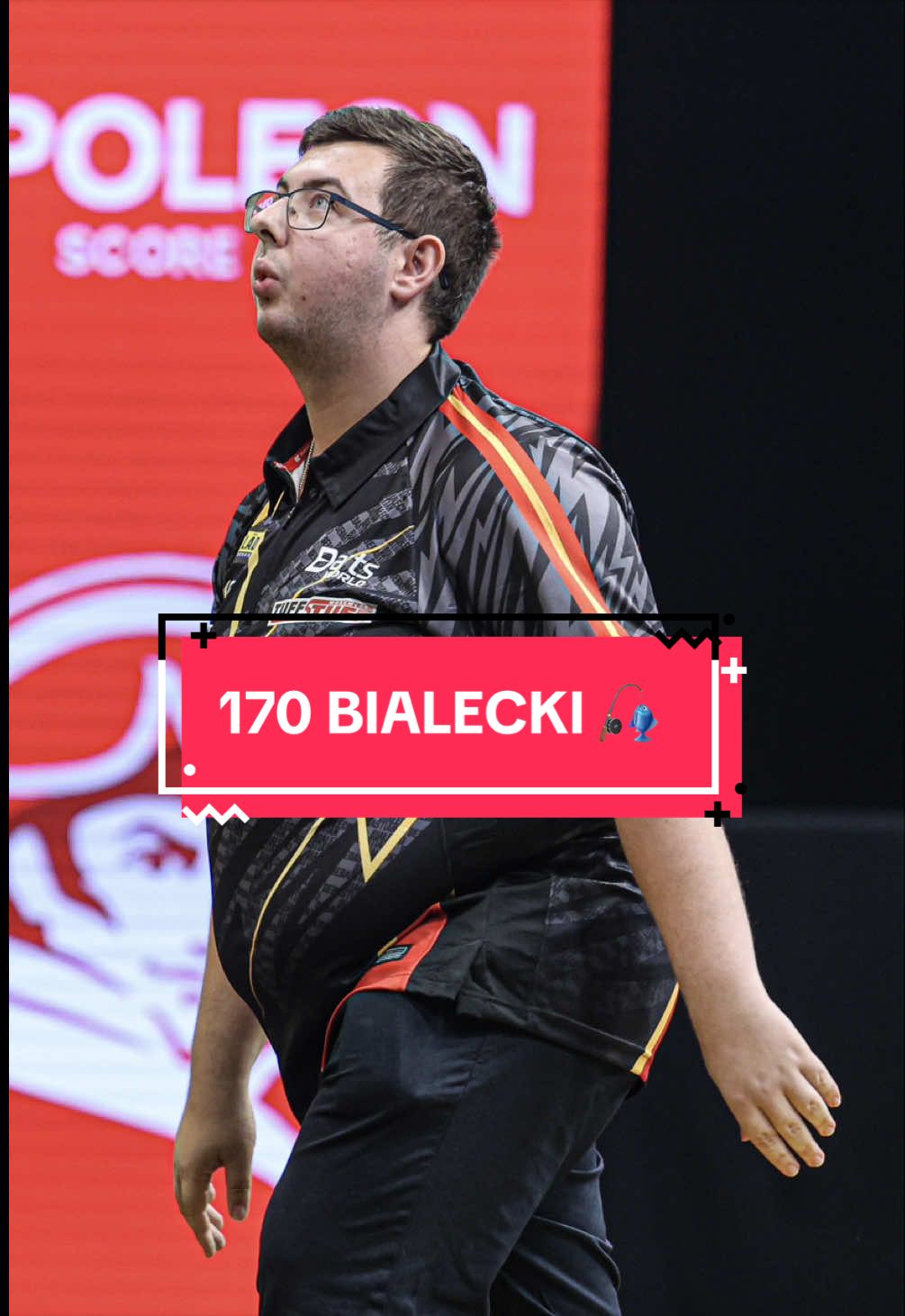 @PDC Europe