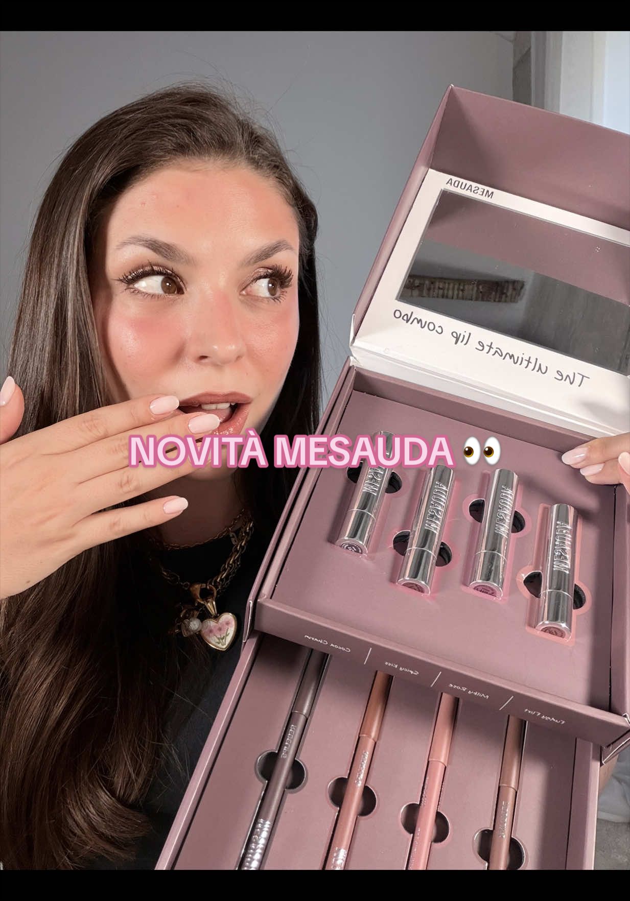 @Giorgia Gorea || CREATOR