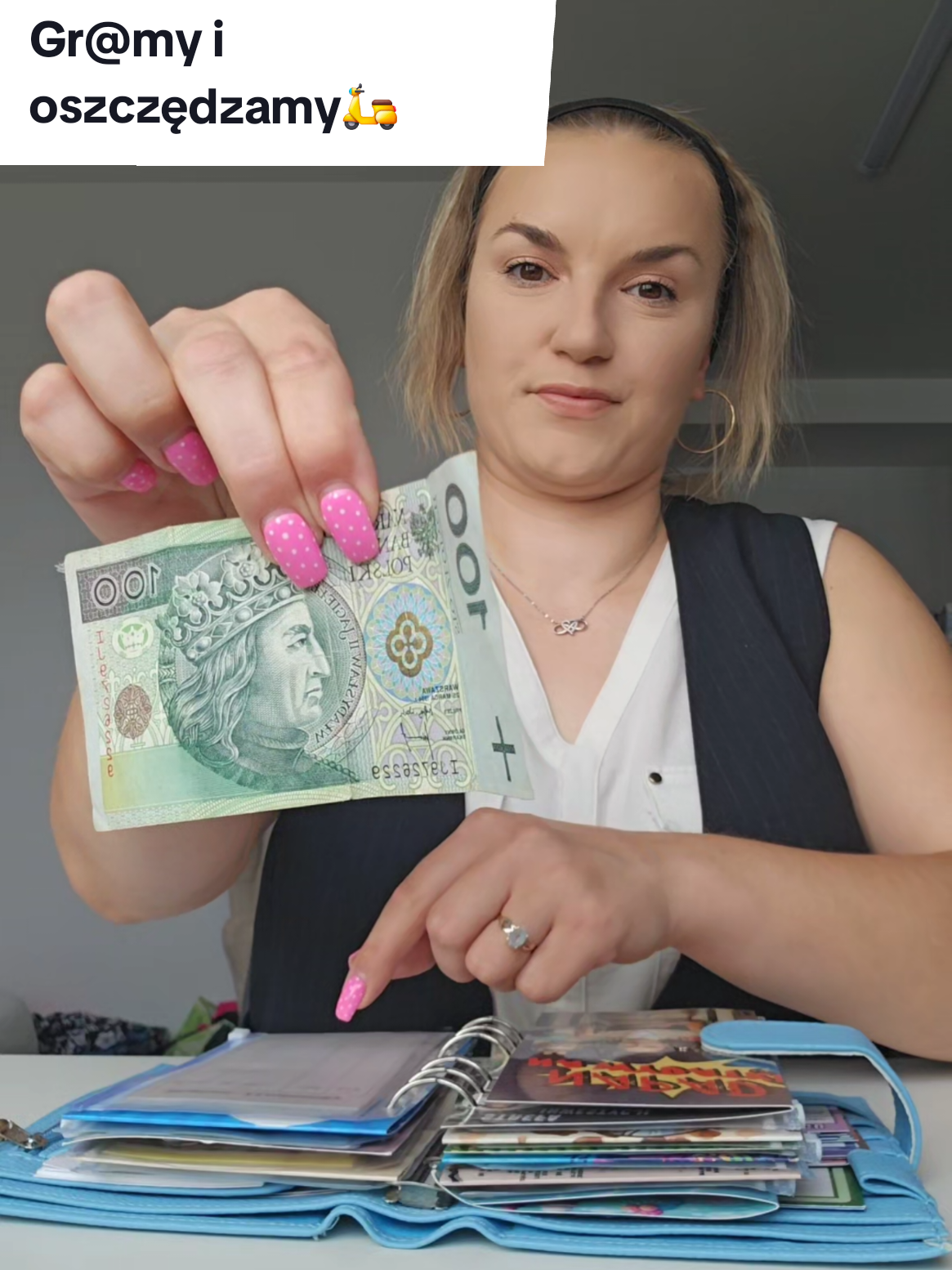 @Finanse Niki