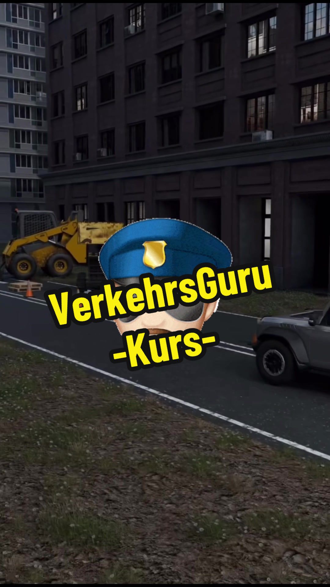 @Verkehrsguru&reg;
