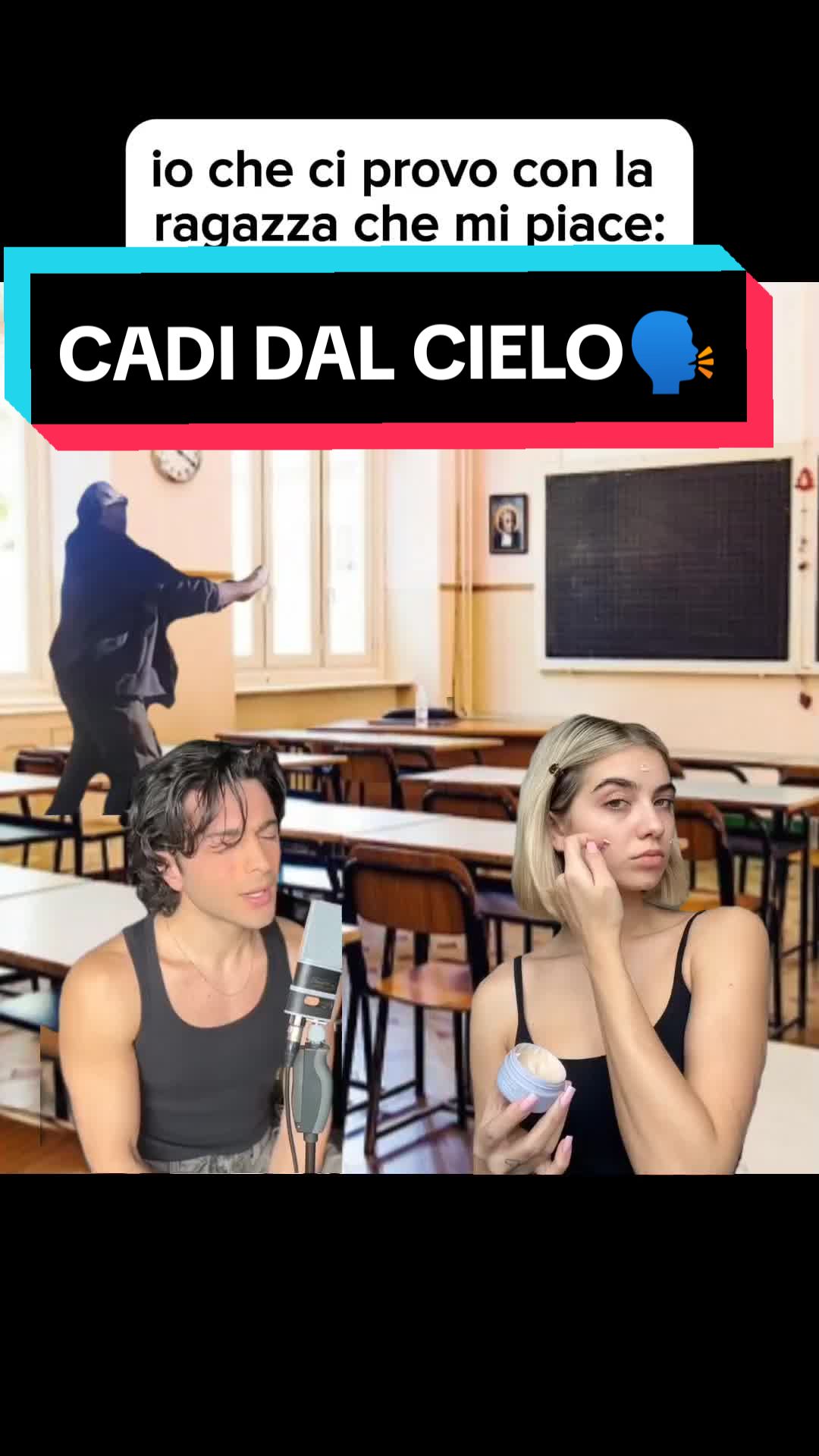 @Cristiano