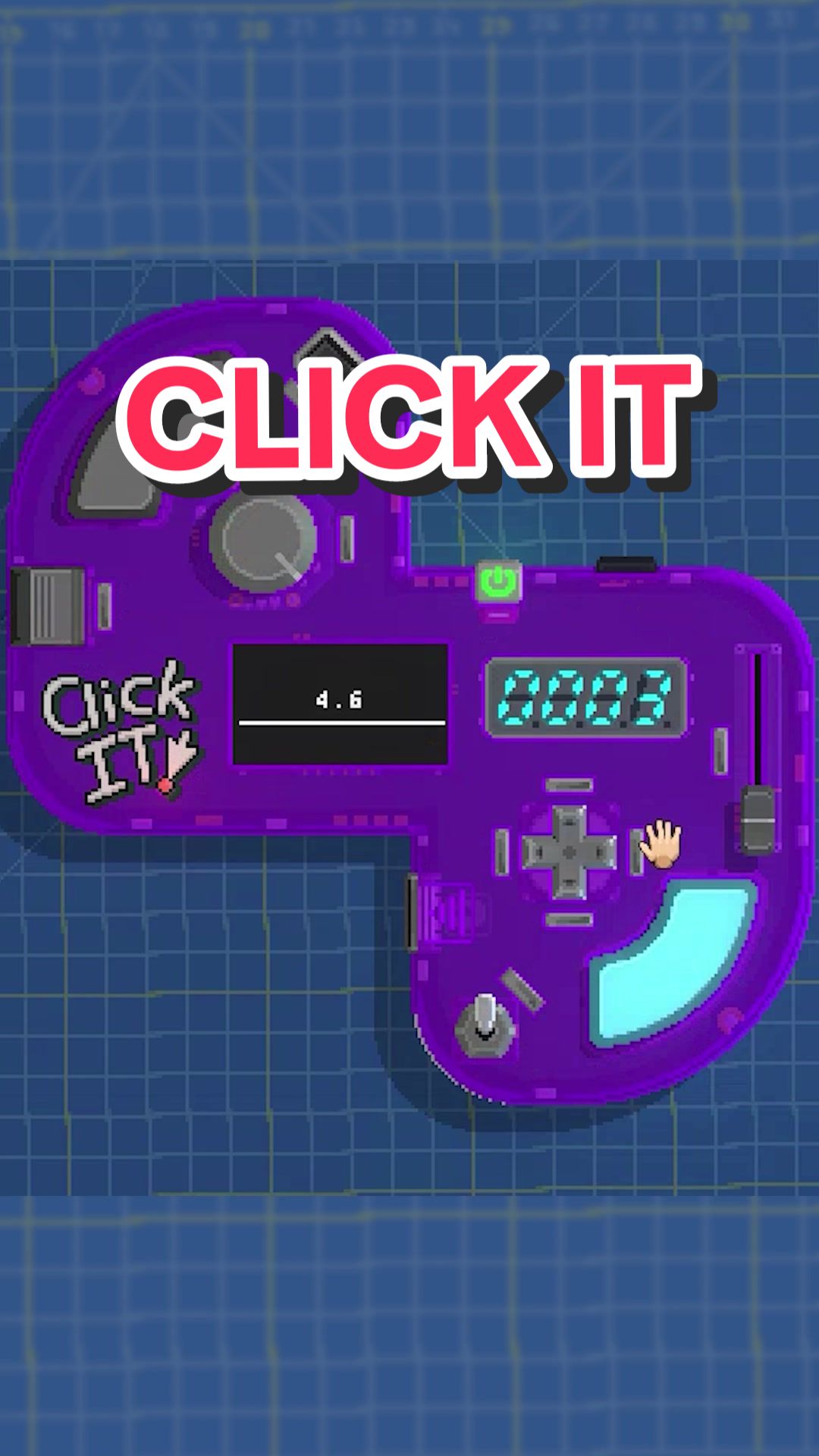 @Retro Gadgets