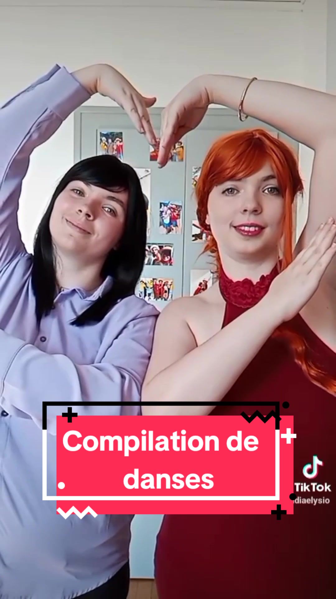 @Ame-cosplay