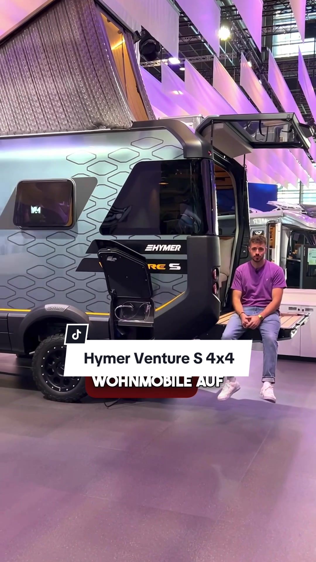@Guema Camper Vans & Wohnmobile