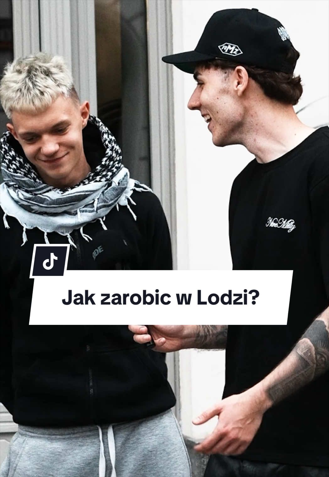 @Zabinski