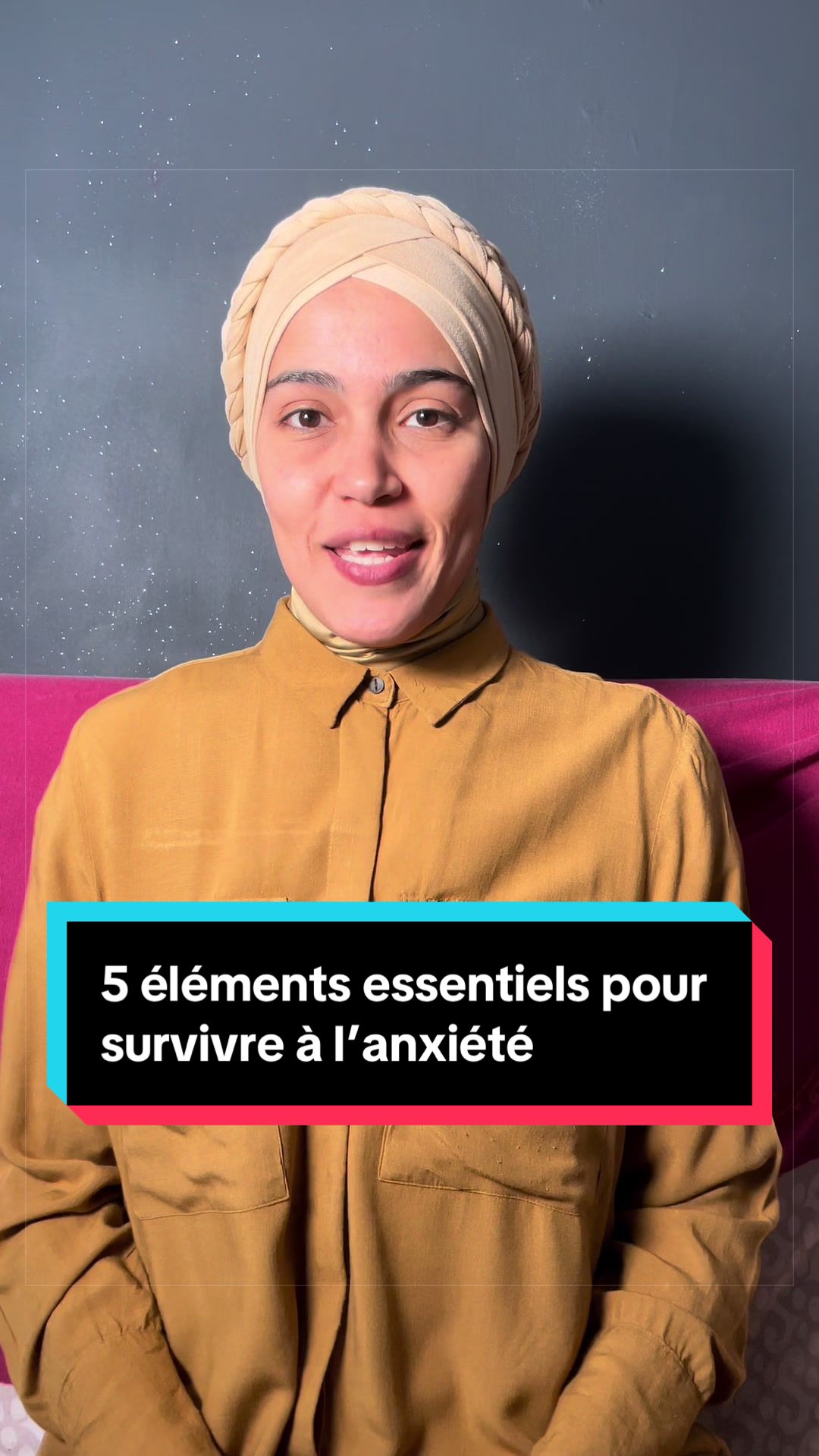 @Cheyma | Psychologue Anxiété