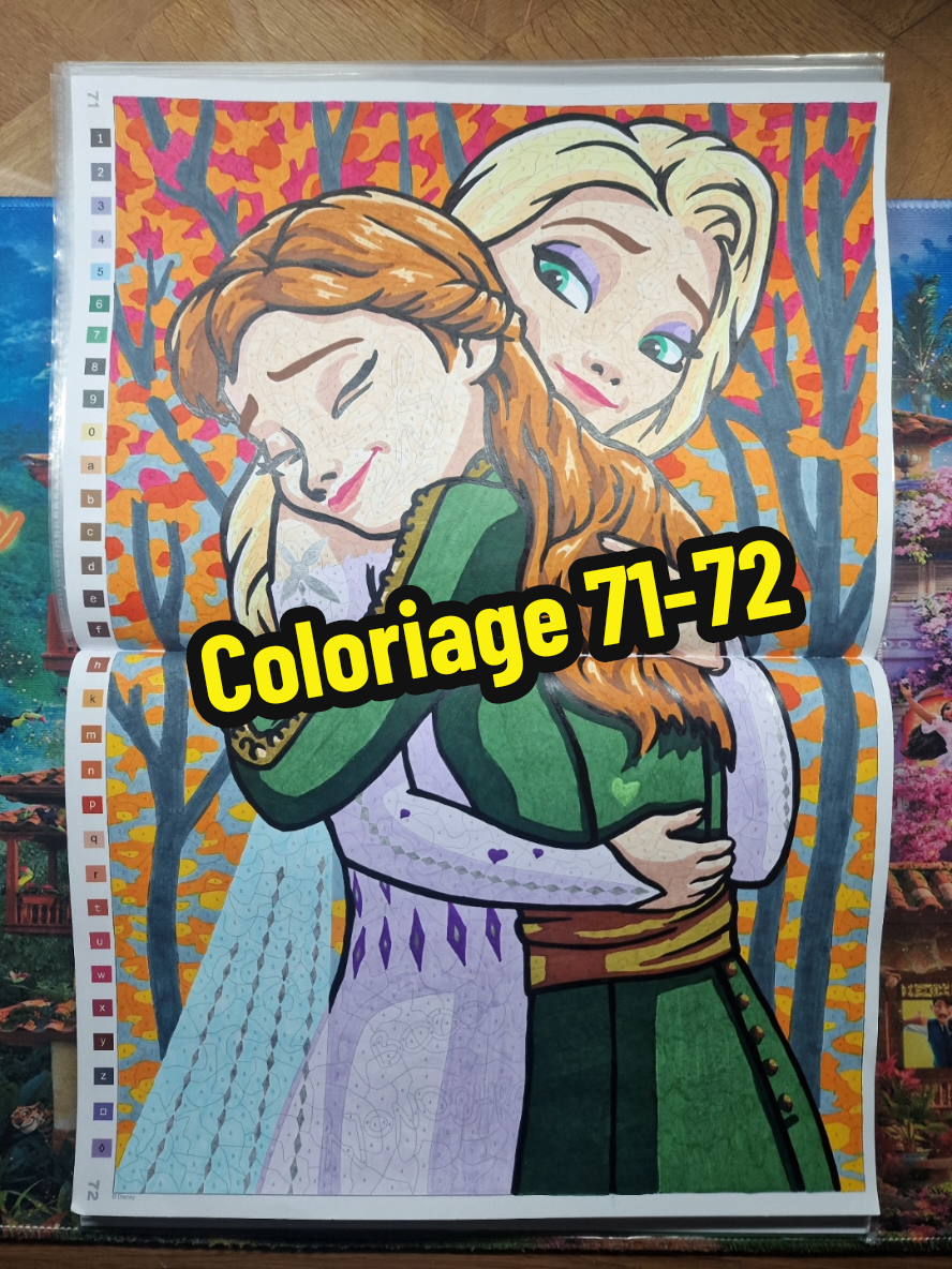@LescolosdeSandra 🖍
