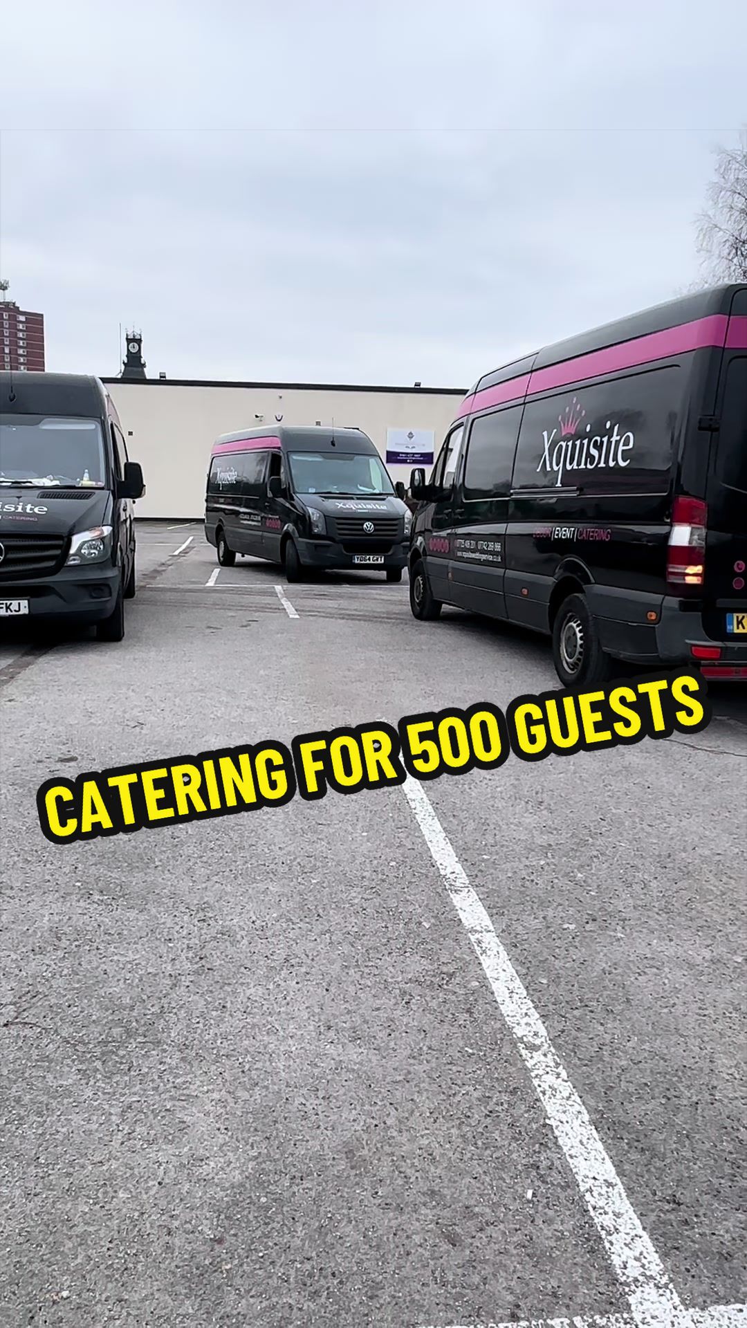 @Xquisite Weddings & Events