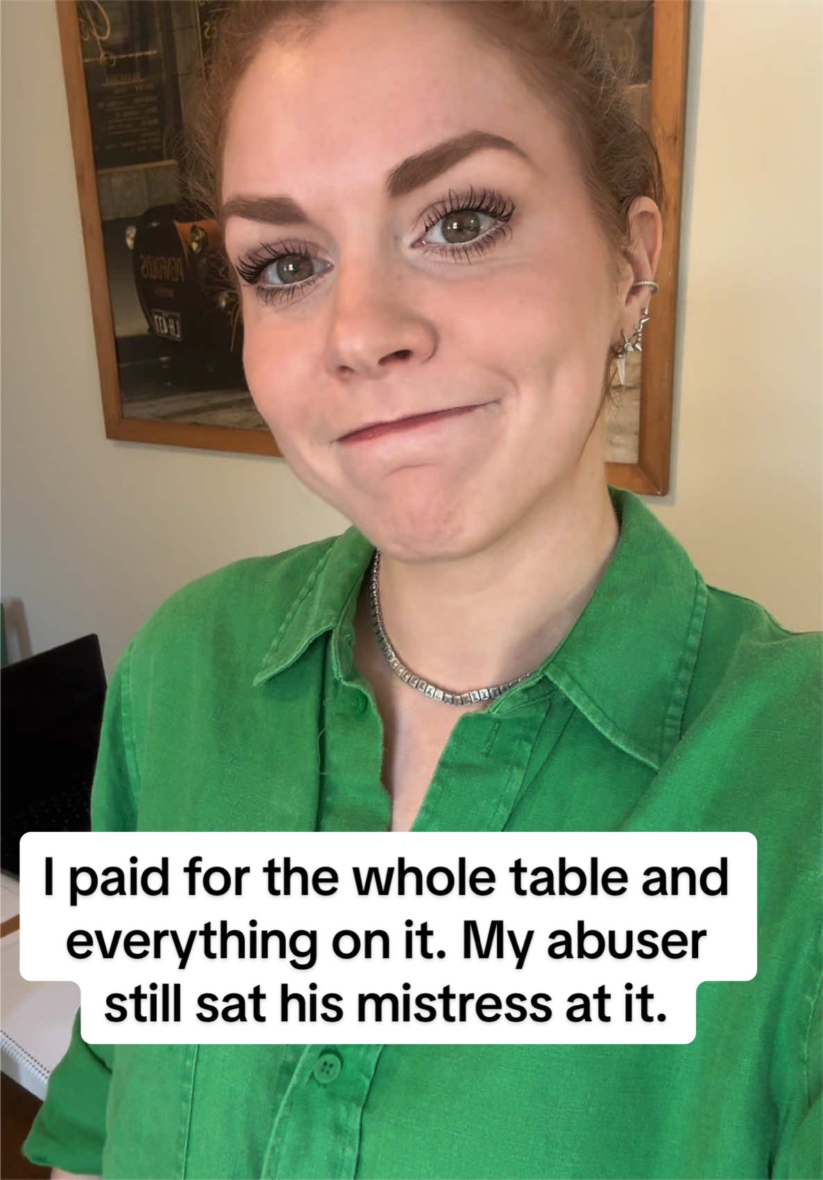 @SamJam | Abuse Recovery