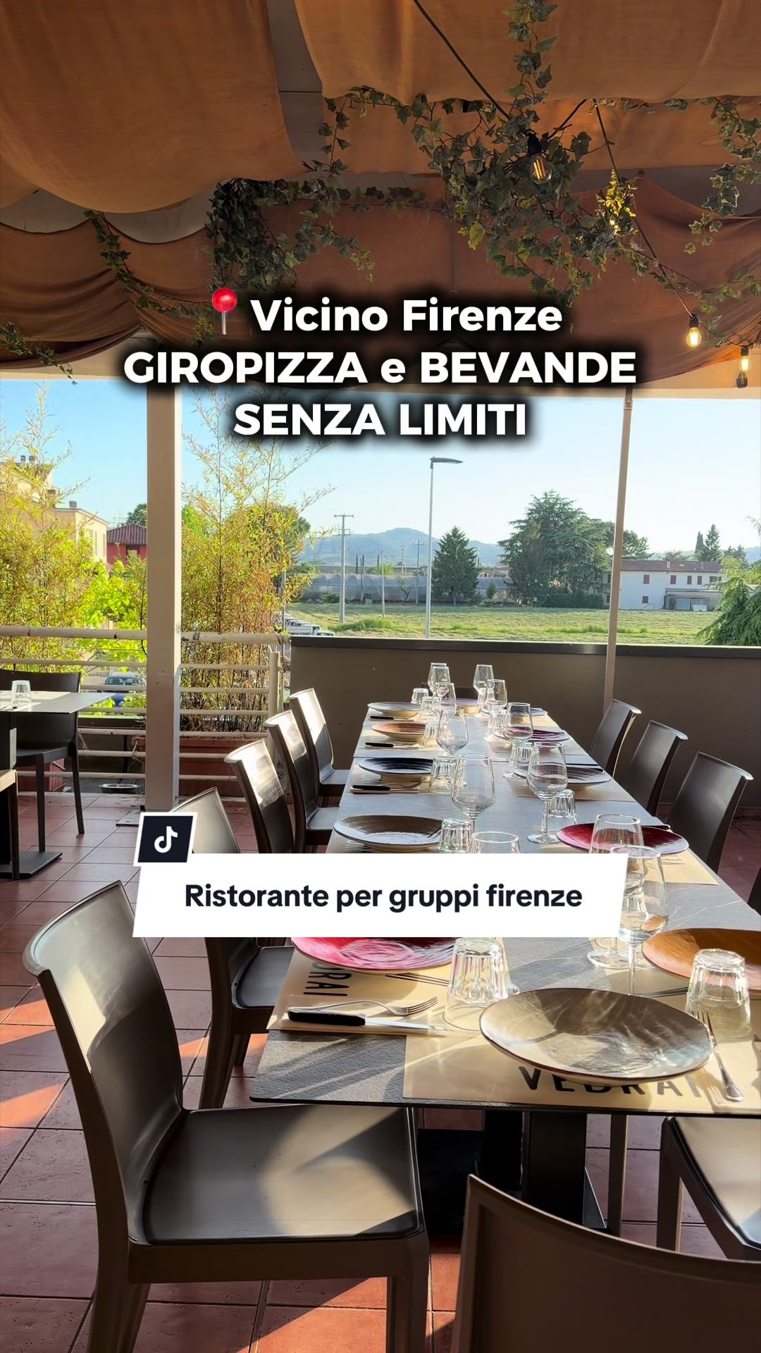@Tuscany Food Experience
