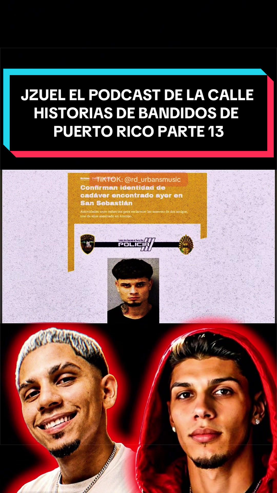 @Historias De Los Caserios