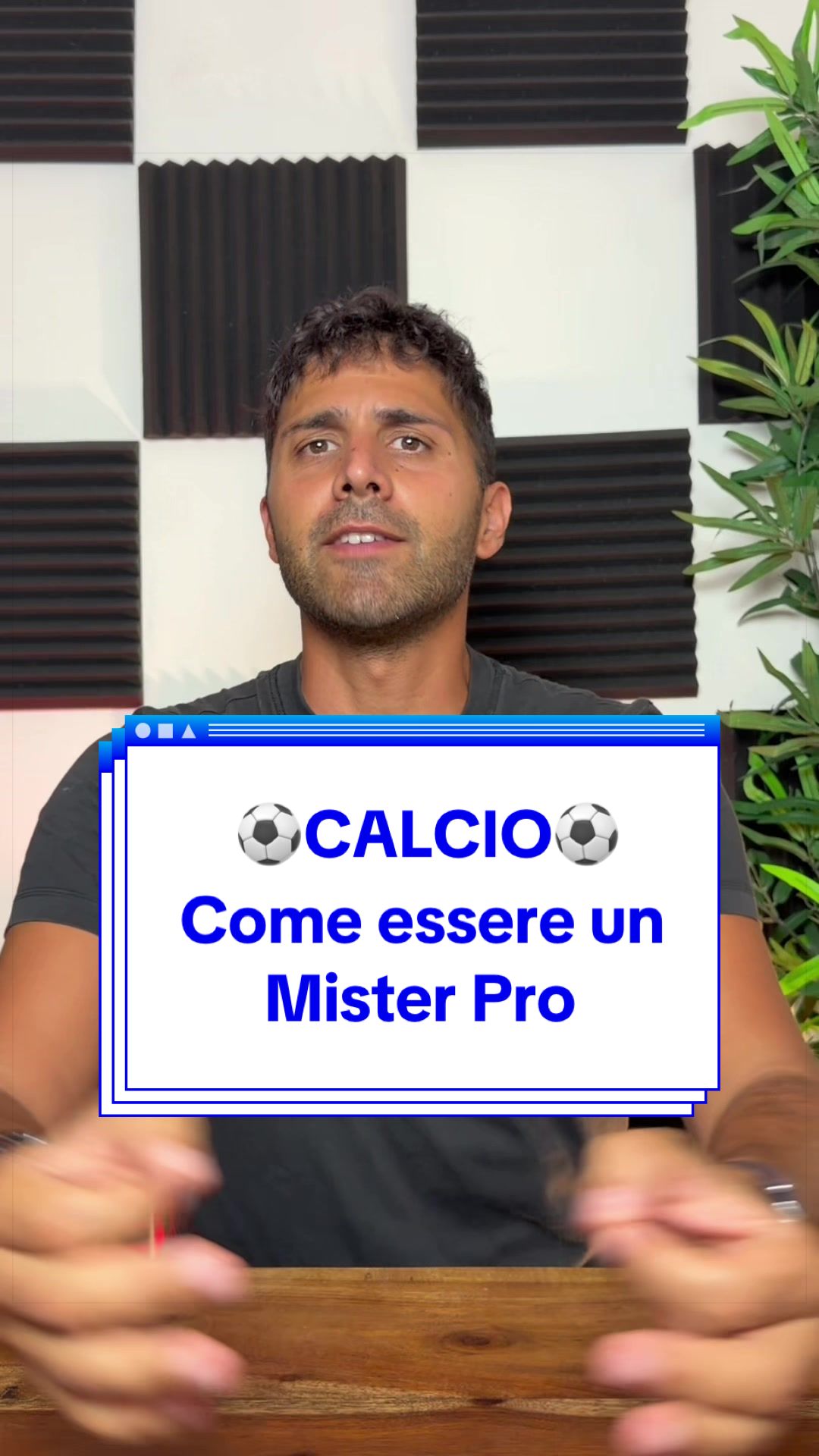 @Gioele Salvadori