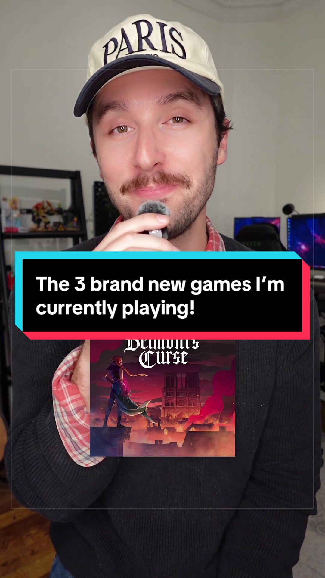 @Rogan 🎮 gaming nonsense