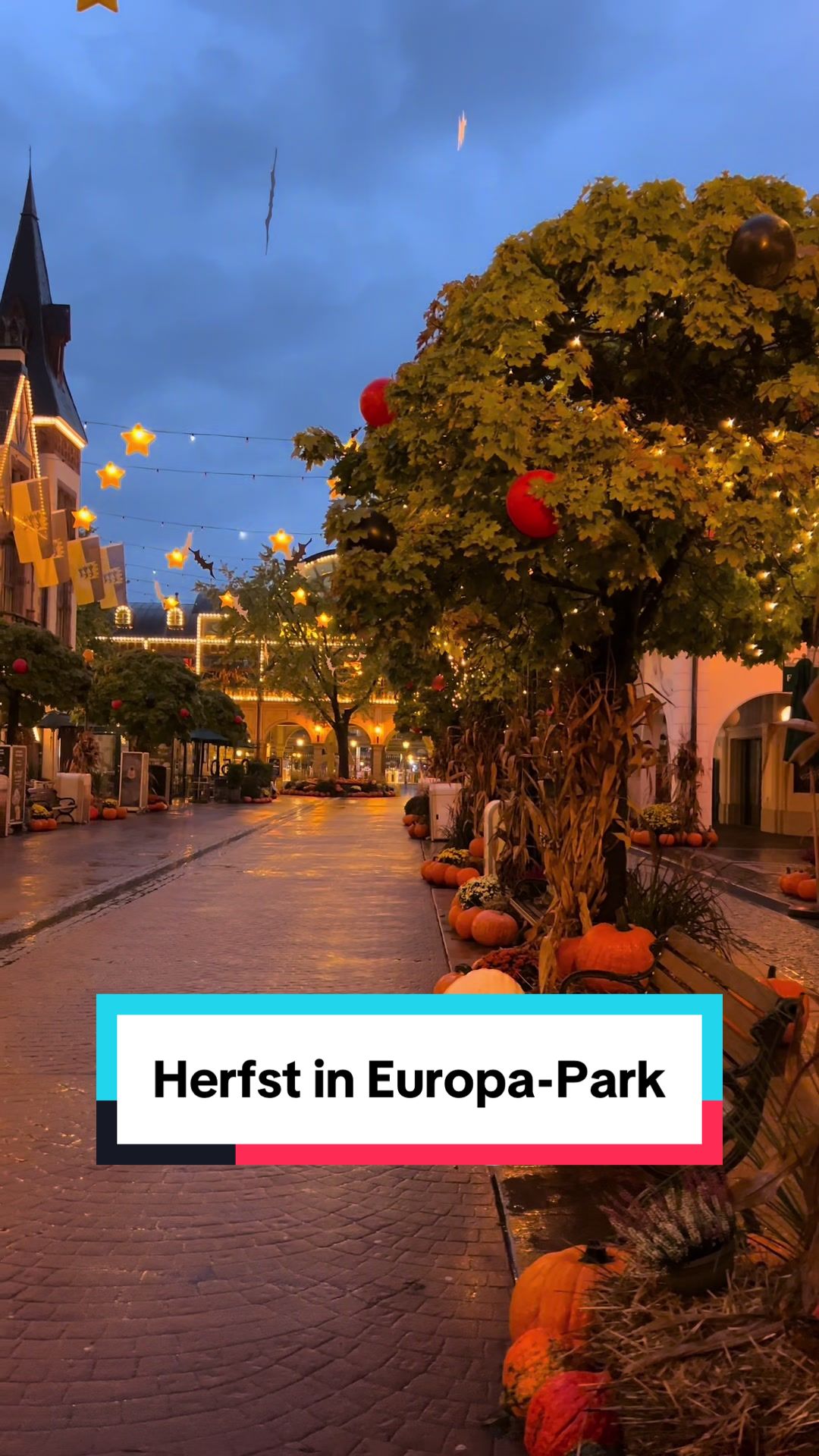 @Pretpark en Plezier